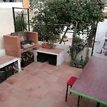 Prázdninový dům Maison De Les Caounils A St-pierre-la-mer *