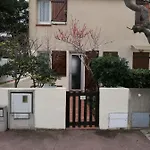 Prázdninový dům Maison De Les Caounils A St-pierre-la-mer *